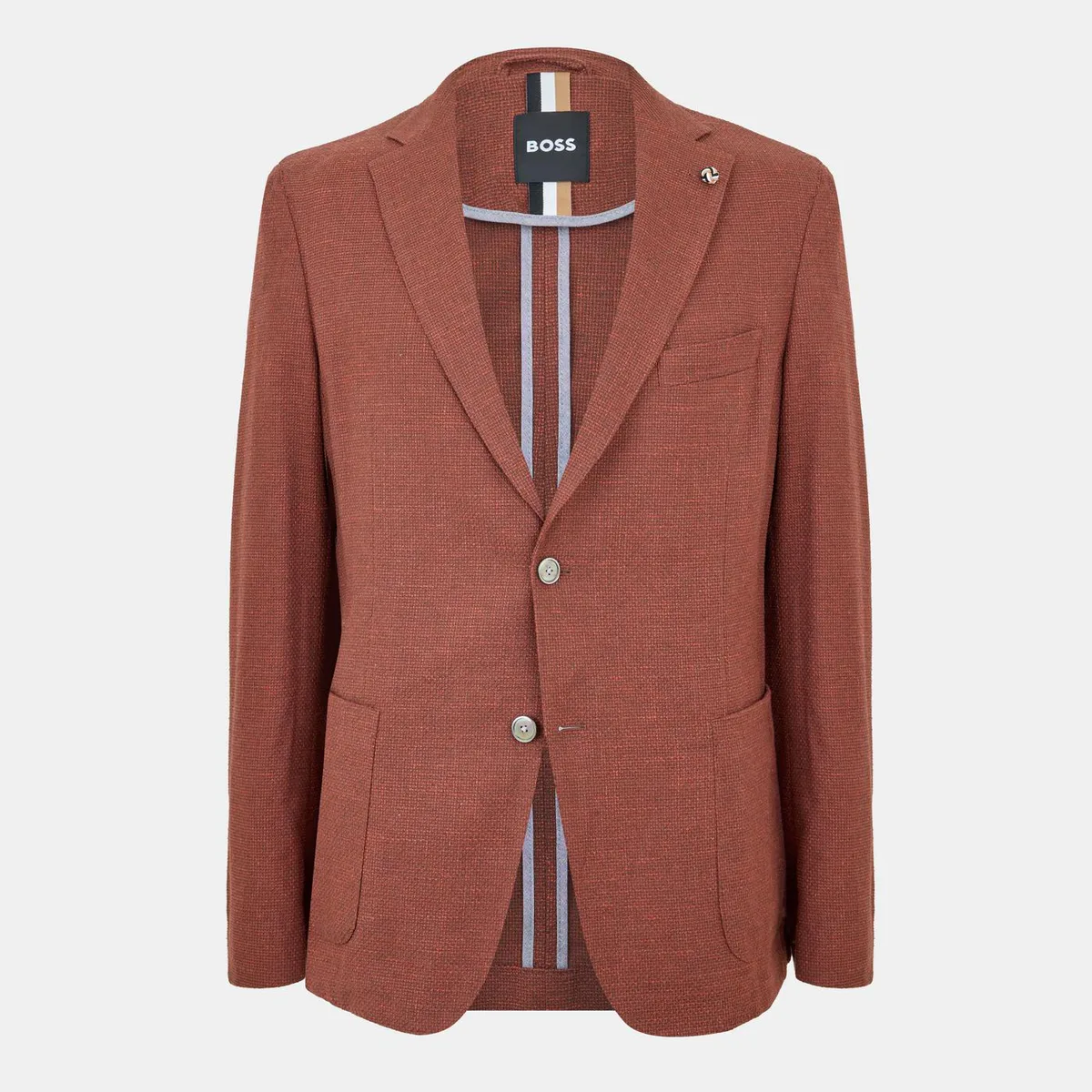 Boss Men's C Hanry Blazer