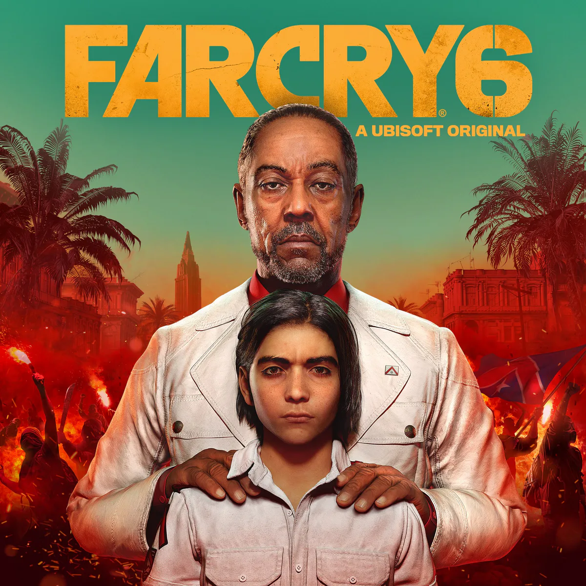 Ubisoft FARCRY 6 in Digital, additional product view 2
