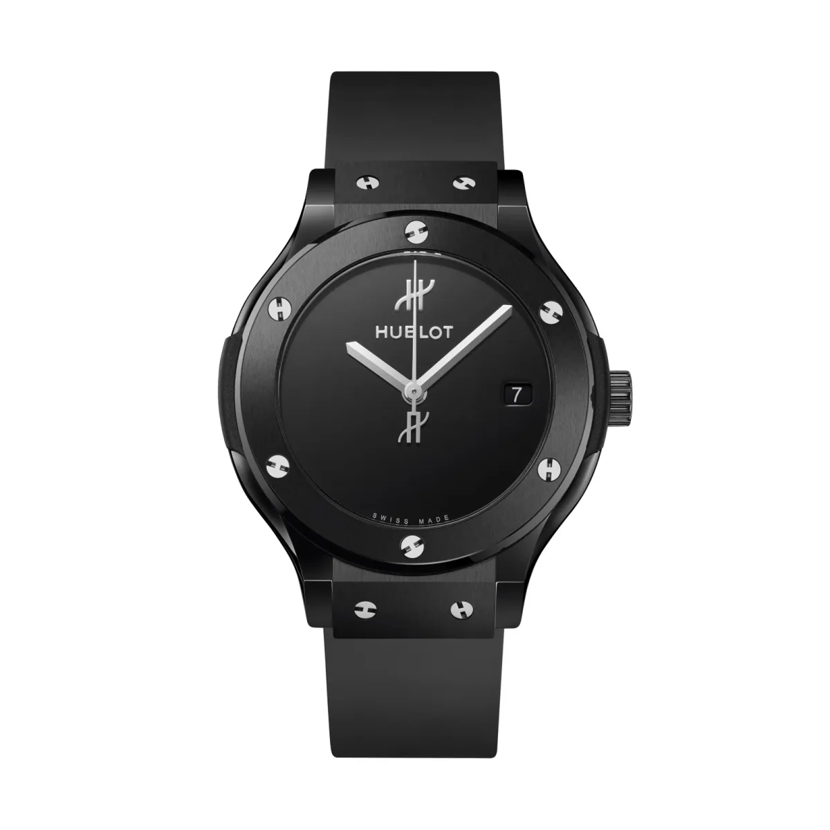 Hublot Classic Fusion Original Black Magic 38mm Mens Watch