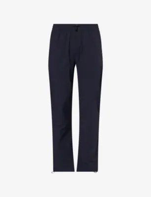 CONDITION Everyday Logo-Print Woven Jogging Bottoms
