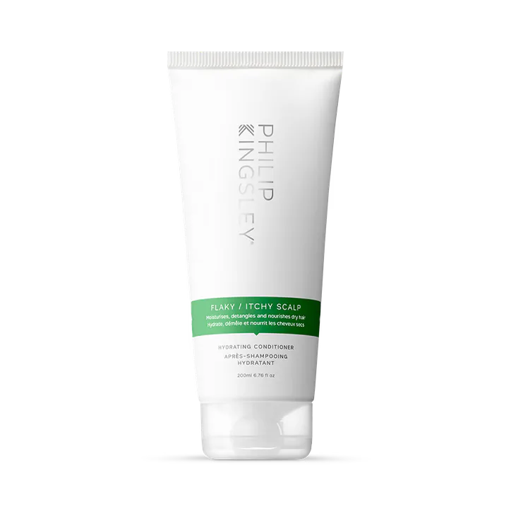 Philip Kingsley Flaky Itchy Scalp Conditioner 200ml