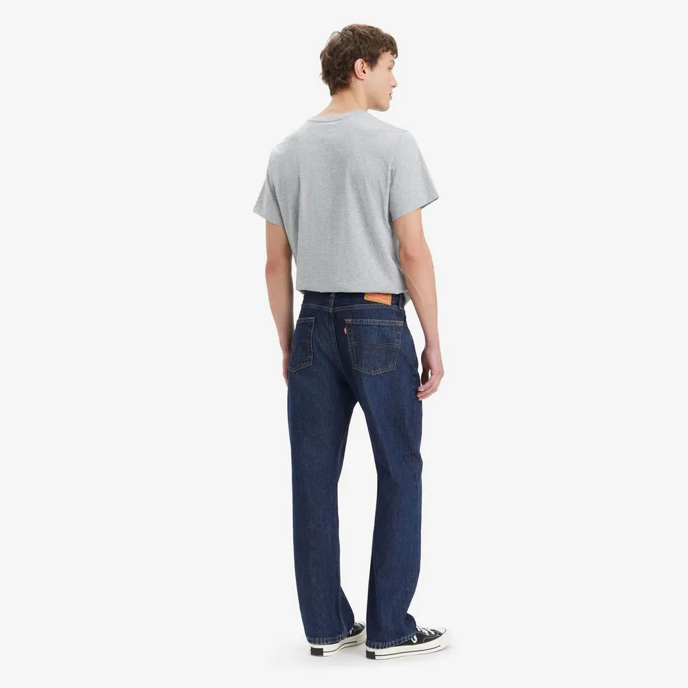 Levis 565 Next One Up Straight Jeans detail 2