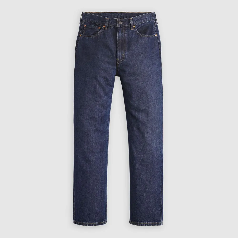 Levis 565 Next One Up Straight Jeans