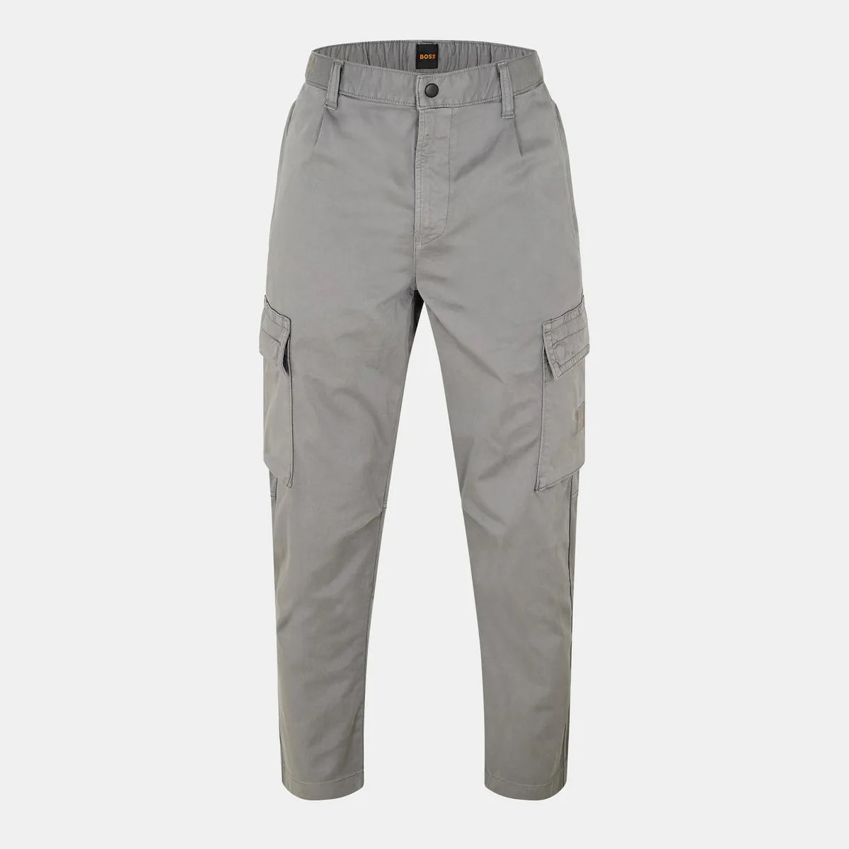 Boss Men's Sisla Cargo Trousers