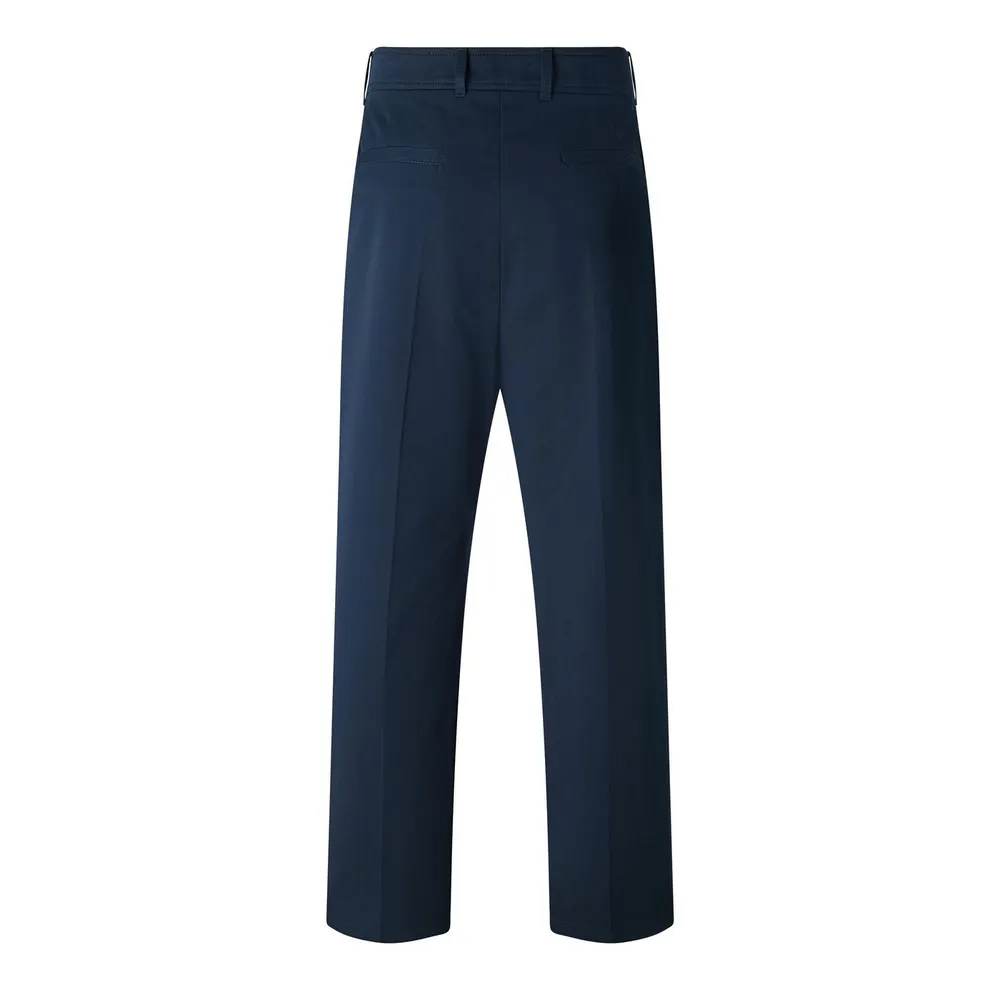 Valentino Val Ricamo Trs Sn64 in Navy, additional product view 2