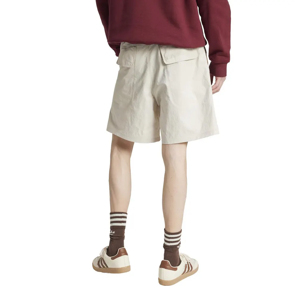 adidas Originals Men's Cargo Shorts detail 3
