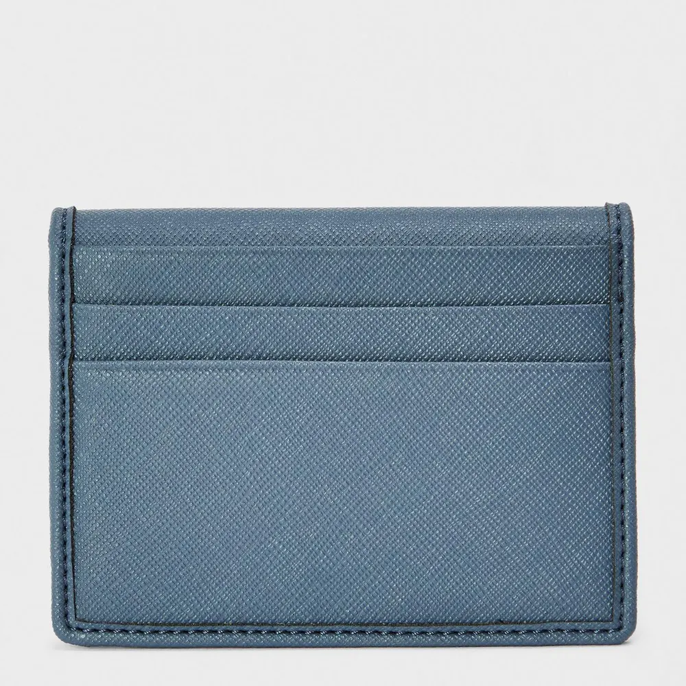 Vivienne Westwood Men's Embellished Kent Billfold Wallet detail 2
