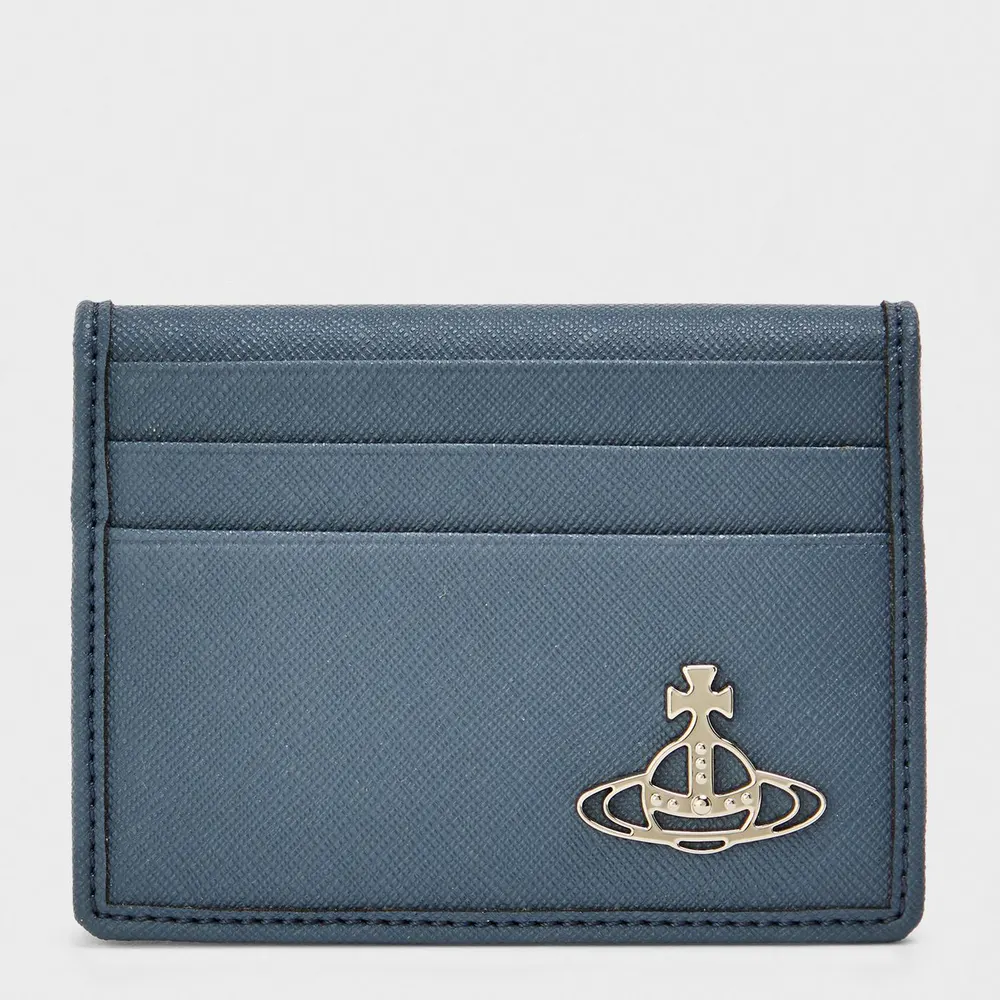 Vivienne Westwood Men's Embellished Kent Billfold Wallet