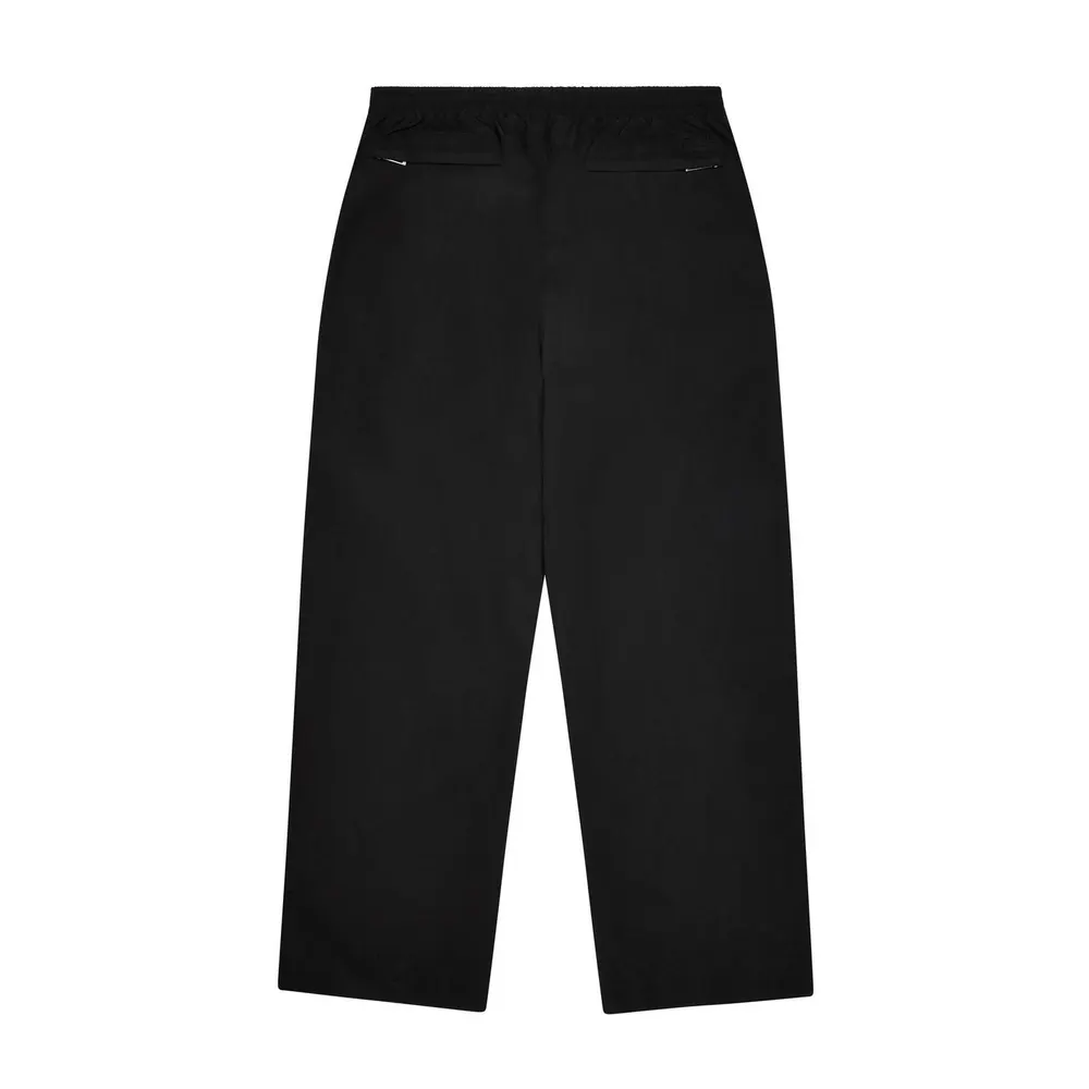 No Fear Mens Nylon Tracksuit Bottoms detail 2
