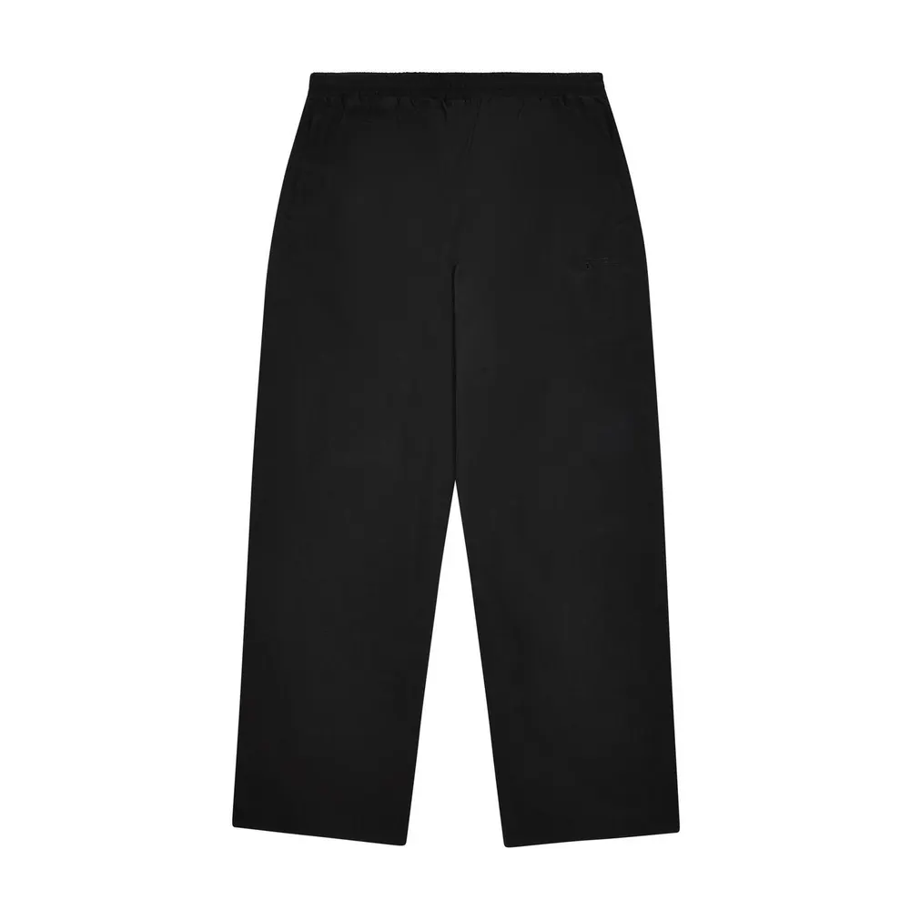 No Fear Mens Nylon Tracksuit Bottoms