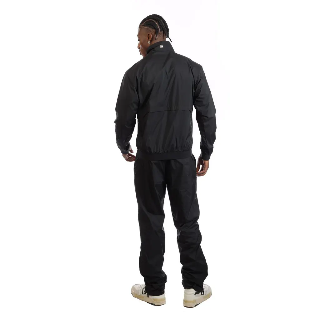 Boss Active Water Repellent Tracksuit detail 2
