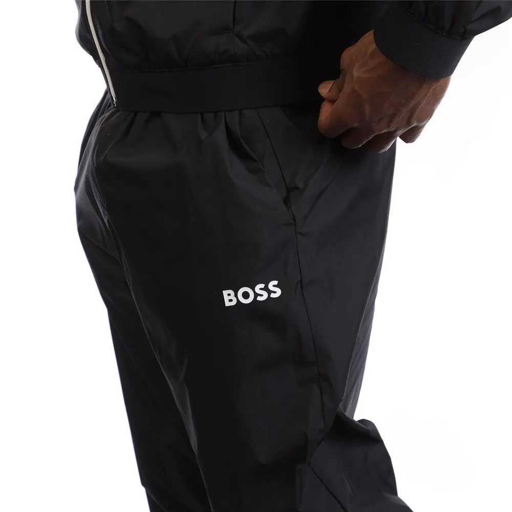 Boss Active Water Repellent Tracksuit detail 3