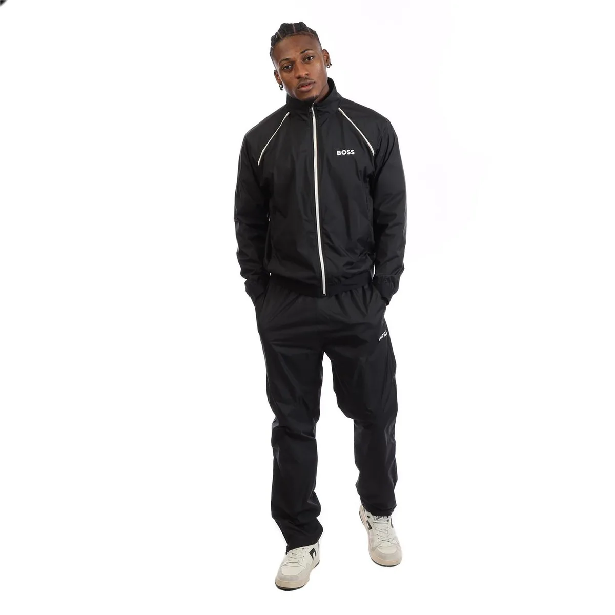 Boss Active Water Repellent Tracksuit