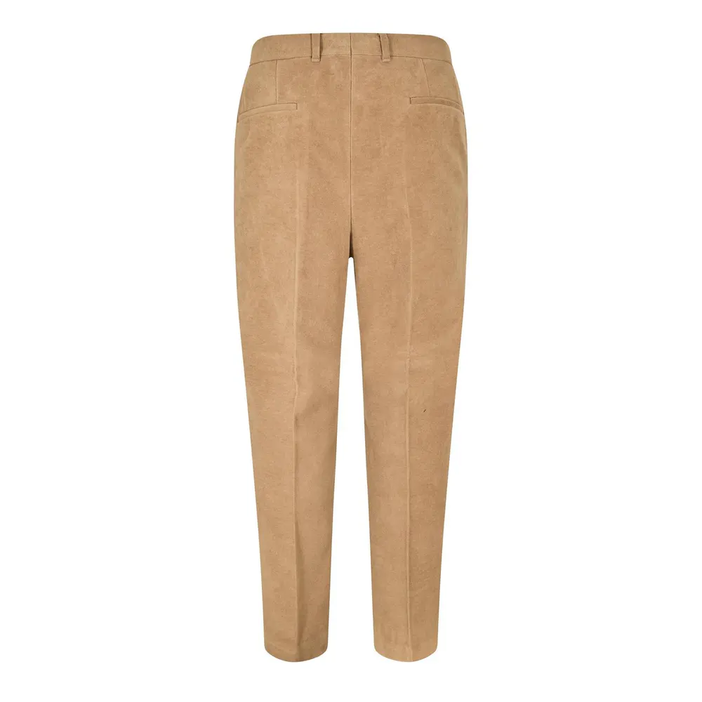 Boss Men's C Peter Pl Straight Leg Trousers detail 2