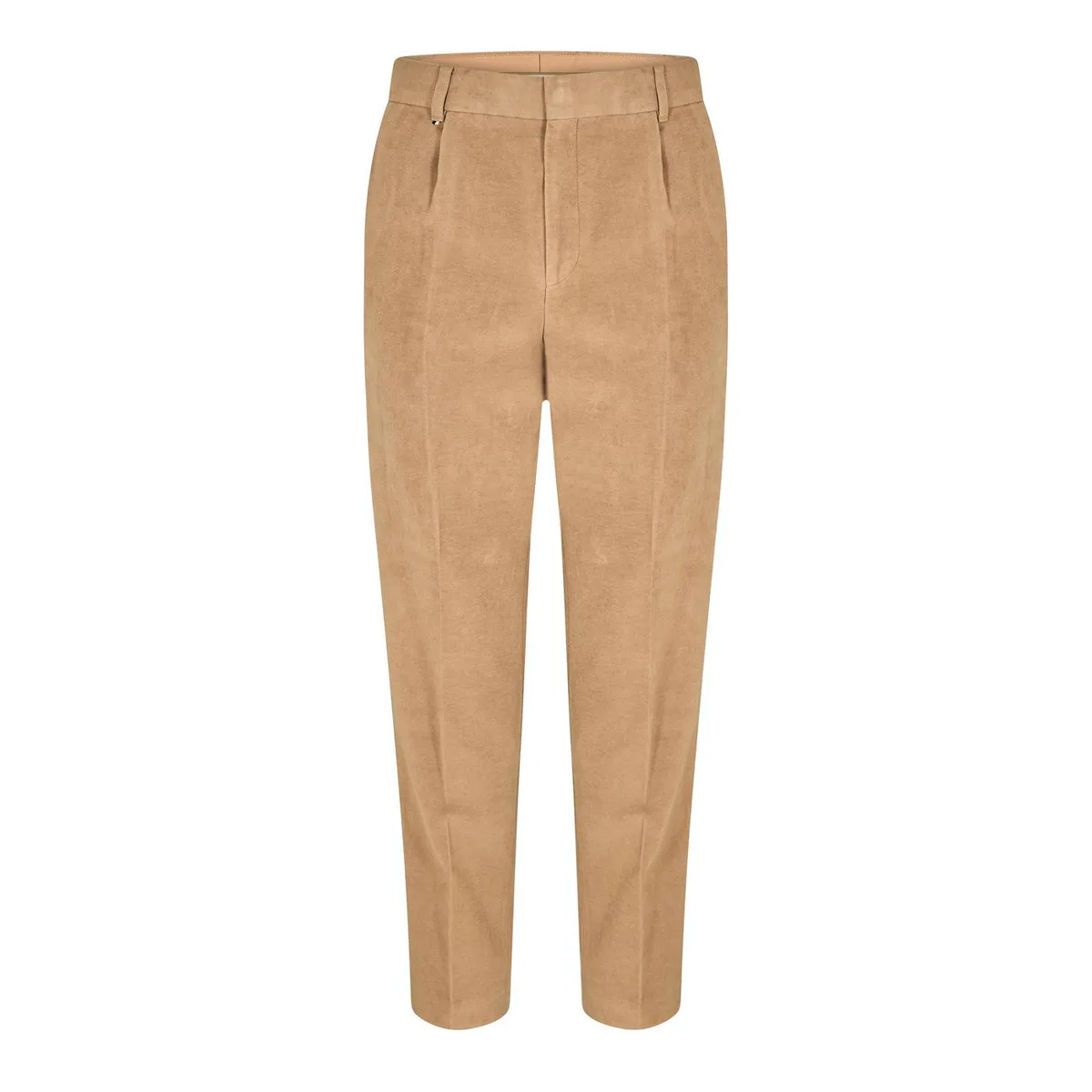 Boss Men's C Peter Pl Straight Leg Trousers