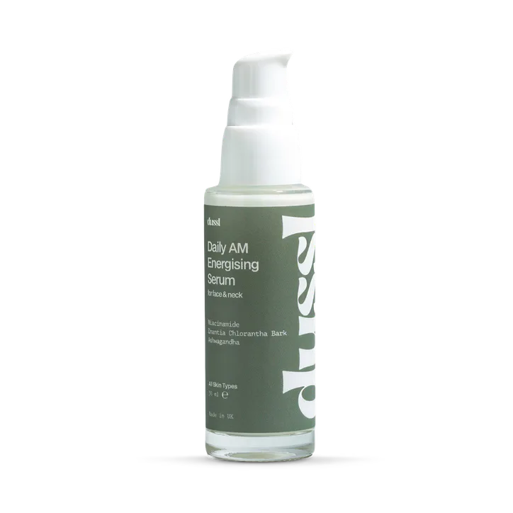 dussl Daily AM Energising Serum 30ml