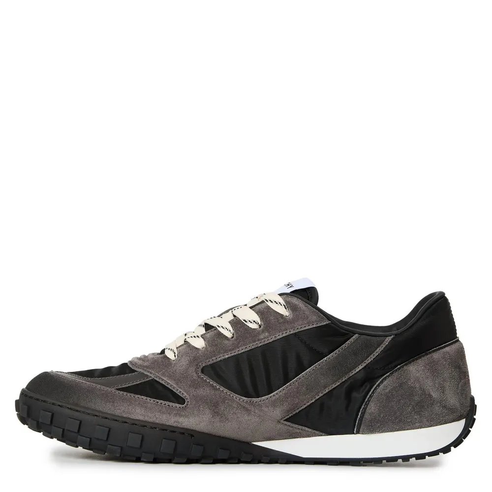 GIVENCHY GIV Glide Sneaker Sn64 in Black, additional product view 2
