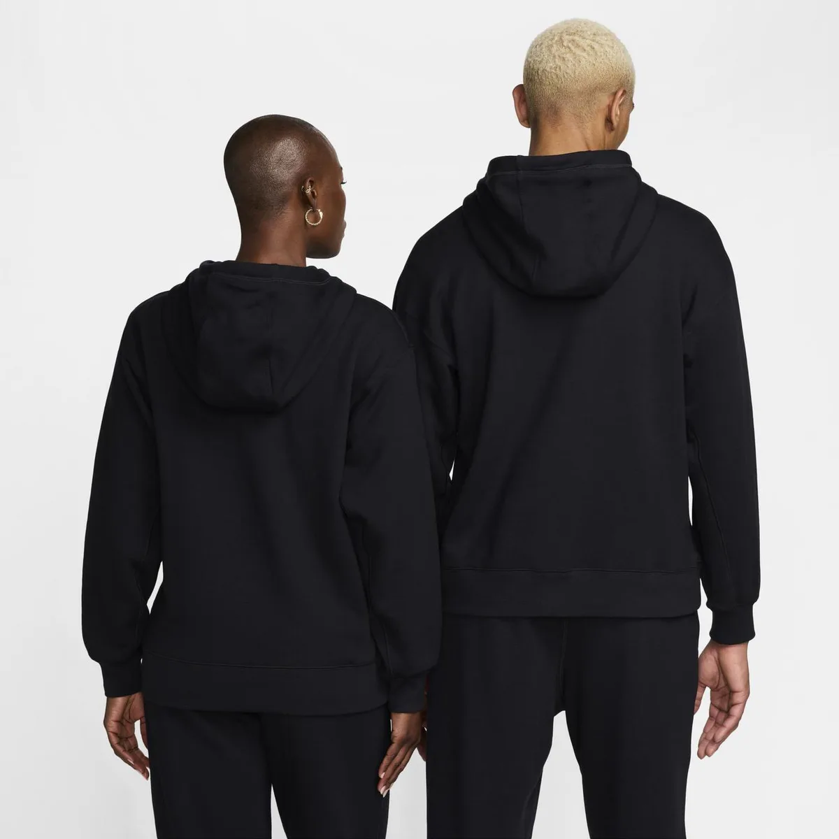 For Him Nike NNeighbourhood Classics Hoodie detail 2