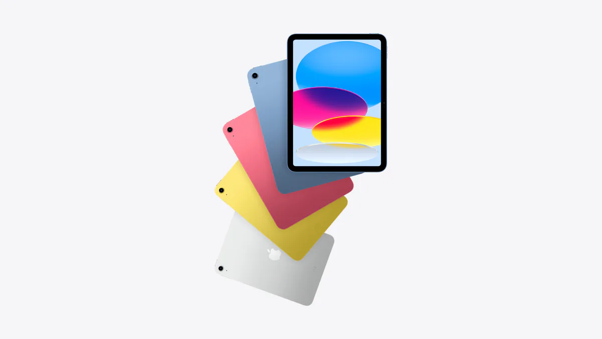 Apple iPad (A16)