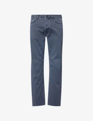 NEUW Lou Liberte Straight-Leg Denim-Blend Jeans - 36/34 in LIBERTE – Mens | Jeans | Straight Leg