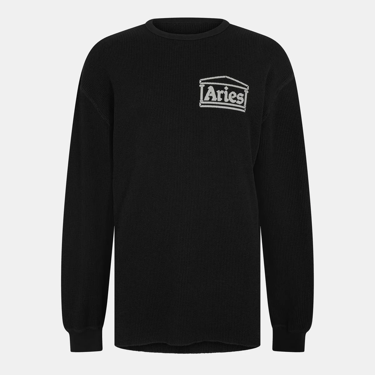 Aries Men's Temple Long Sleeve T-Shirt