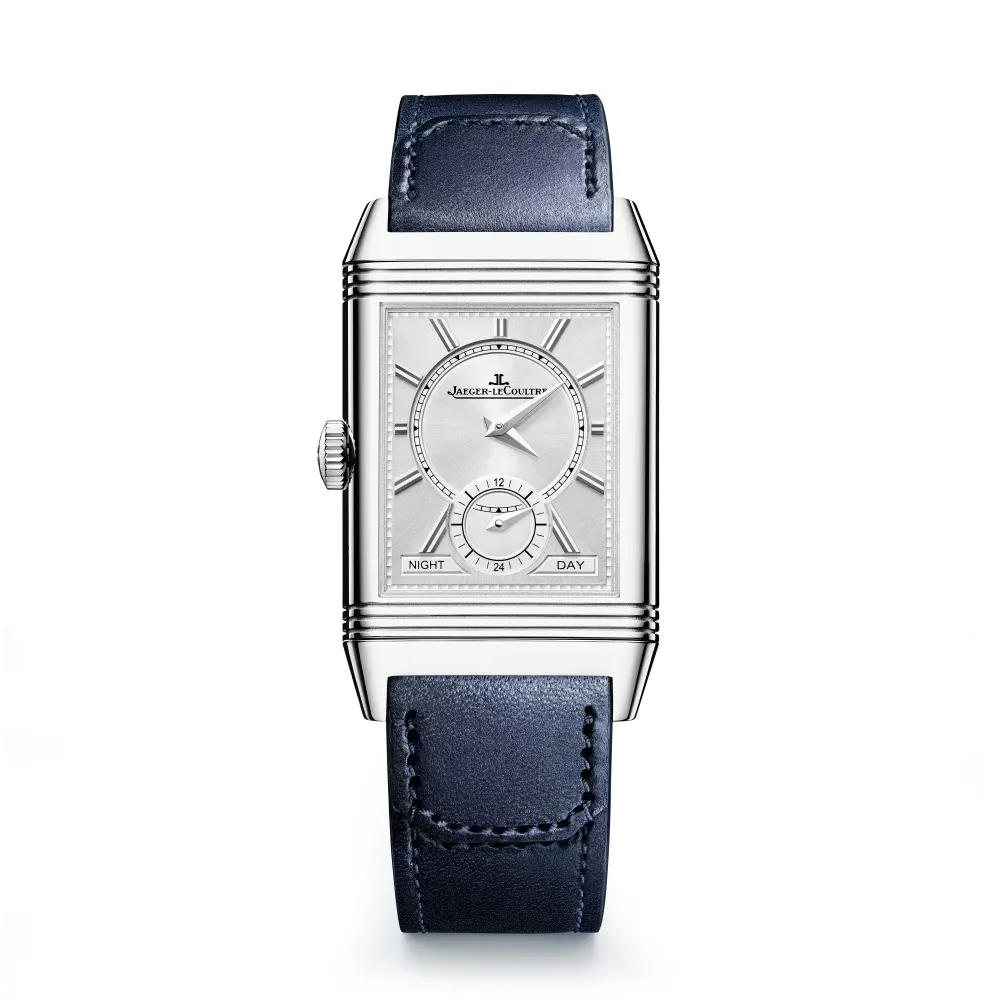 Jaeger-LeCoultre Reverso Tribute in Silver, additional product view 2