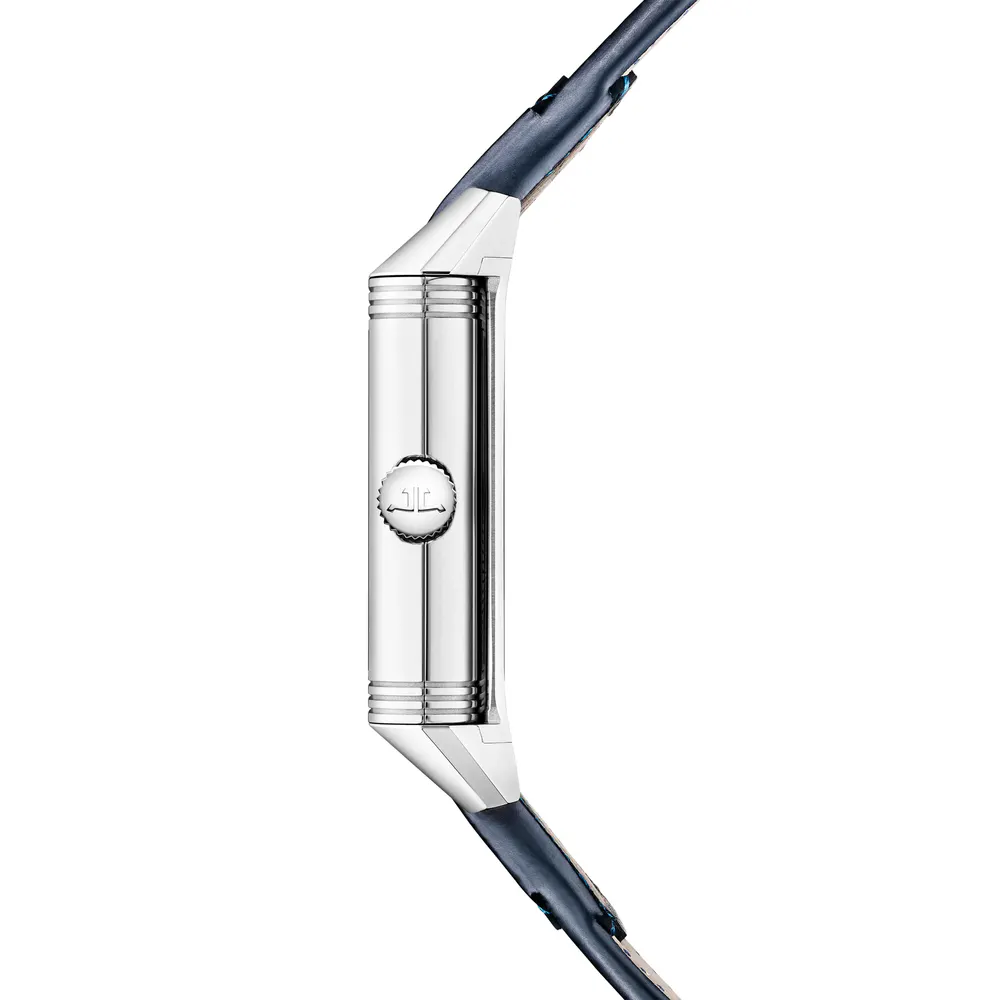 Jaeger-LeCoultre Reverso Tribute in Silver, additional product view 3
