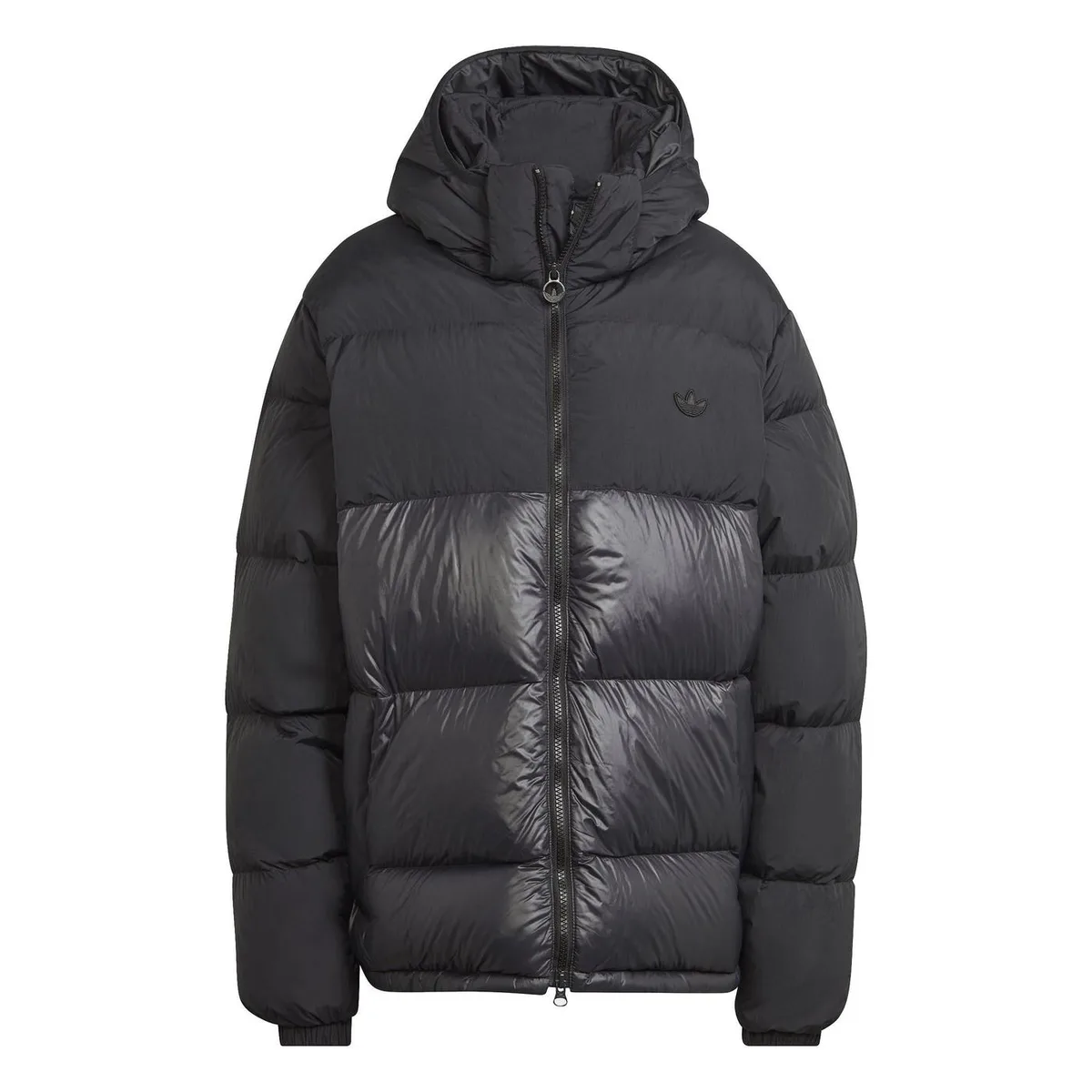 adidas Originals Men's Regen Long Sleeve Puffer Jacket
