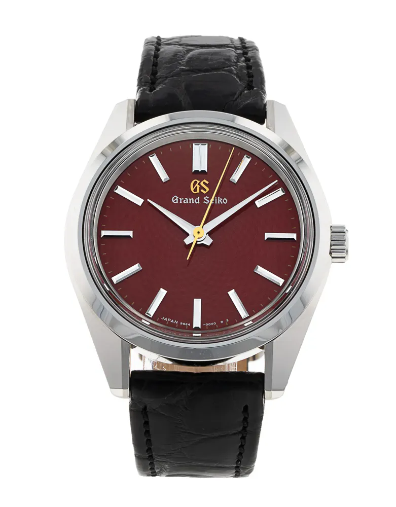 Grand Seiko Heritage Collection SBGW321 — 2025 — Very good