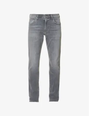 CITIZENS OF HUMANITY London slim-fit stretch-denim jeans