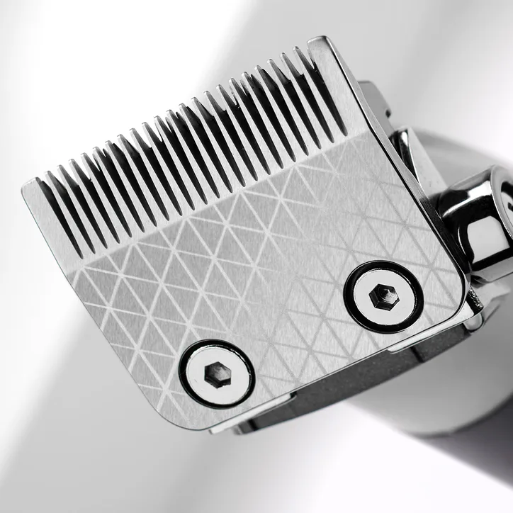 BABYLISS BaBylissMEN Super-X Metal Series Hair Clipper detail 3