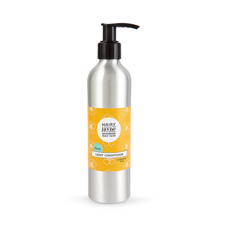 Hairy Jayne Light Conditioner 250ml - Floral