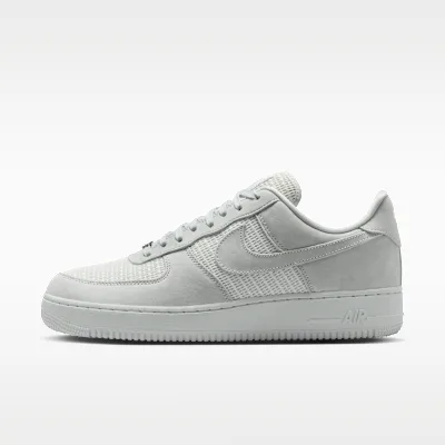 Nike Air Force 1 '07 LV8 Men's Shoes - Off-White/Summit White/Off-White