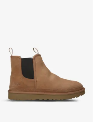 UGG Neumel suede Chelsea boots - EUR 41 / 7 UK MEN