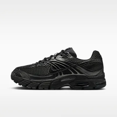 Nike Air Max Moto 2K Men's Shoes - Black/Metallic Dark Grey/Dark Smoke Grey