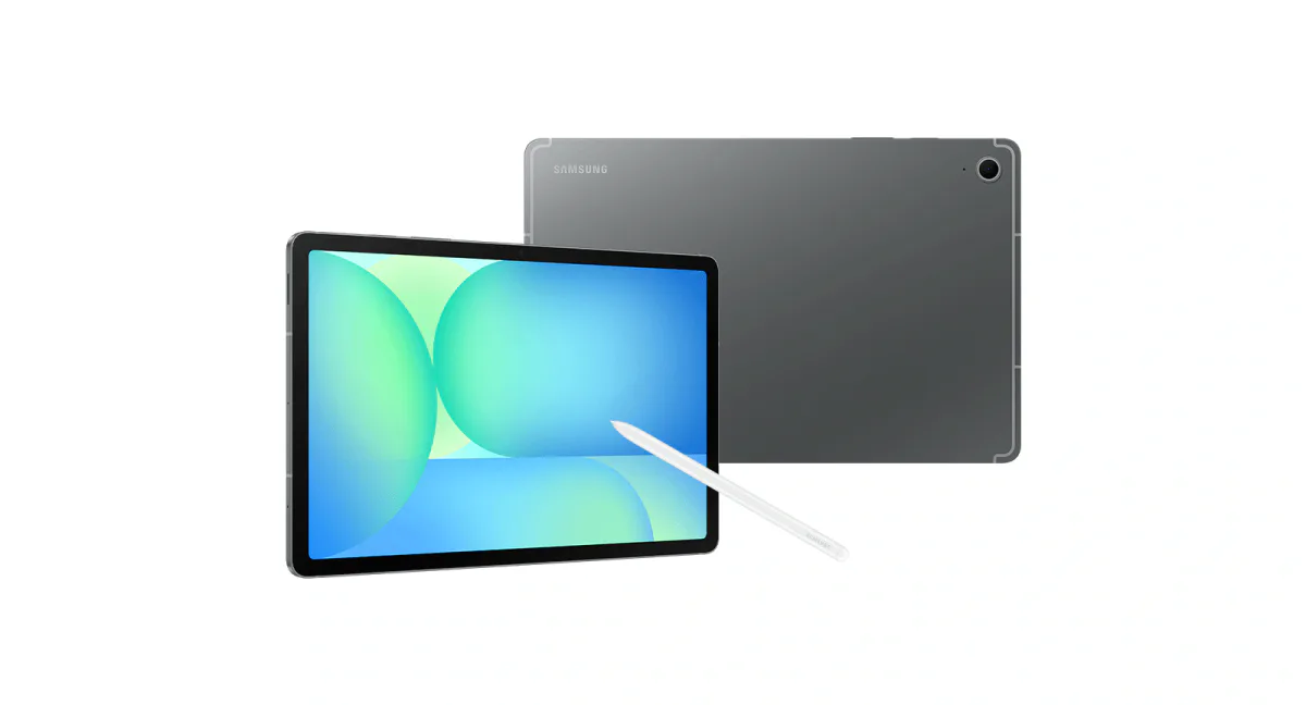 Samsung Galaxy Tab S10 FE+ 128GB | 8GB Grey 5G
