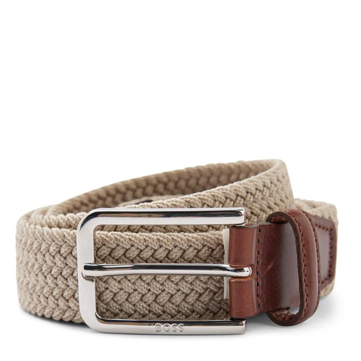 Boss Clorio Belt