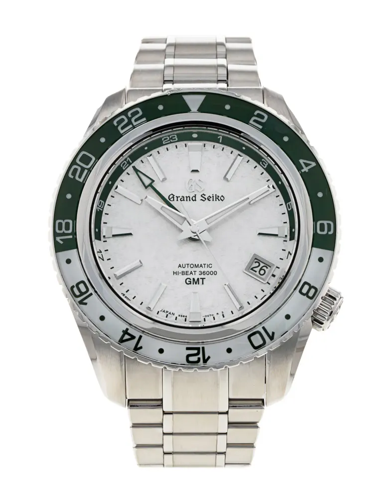 Grand Seiko Sport Collection SBGJ277 — 2025 — Very good