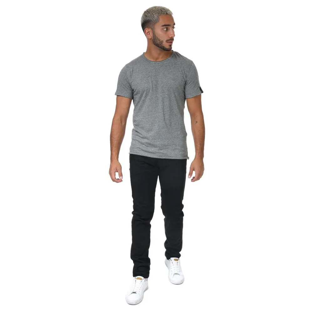Replay Anbass Slim-Fit Jeans detail 3