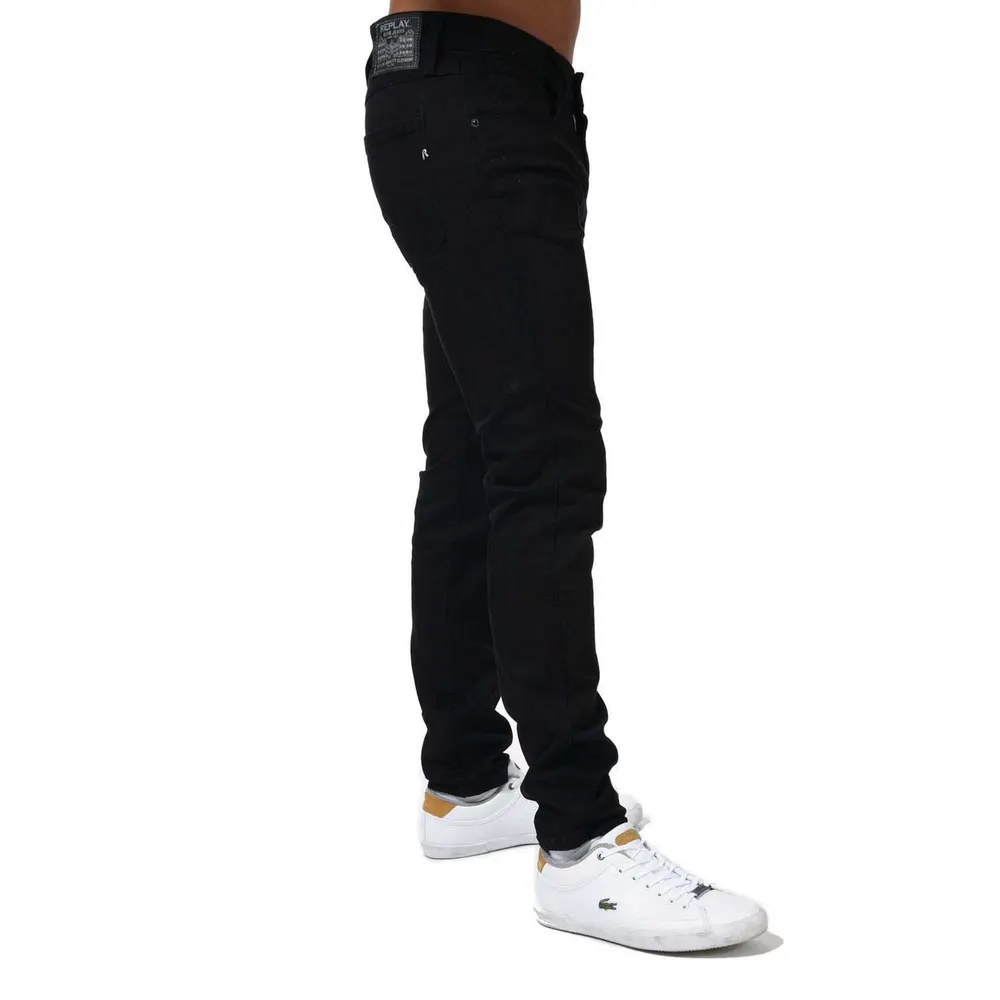 Replay Anbass Slim-Fit Jeans