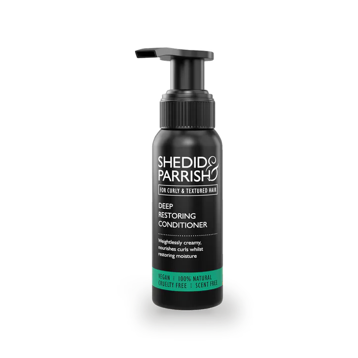 Shedid & Parrish Deep Restoring Conditioner 75ml