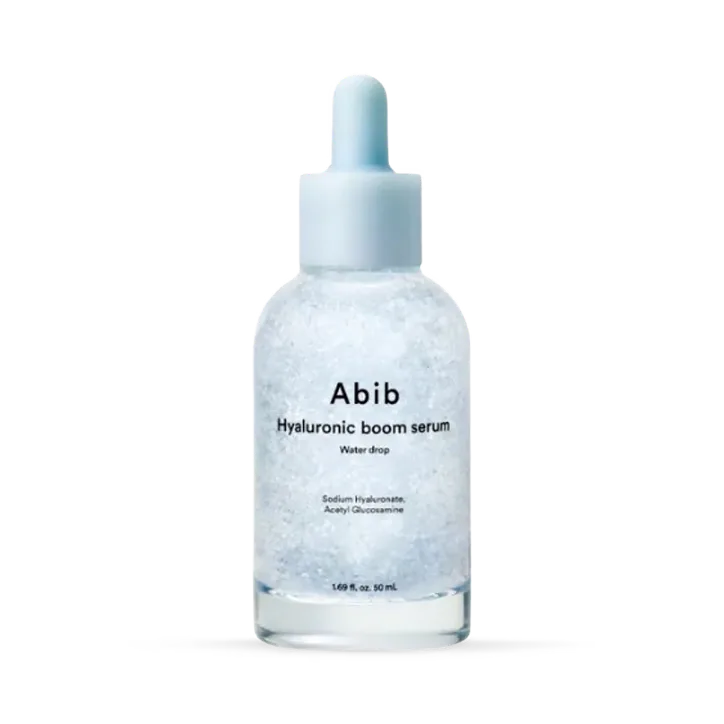 Abib Hyaluronic Boom Serum Water Drop 50ml