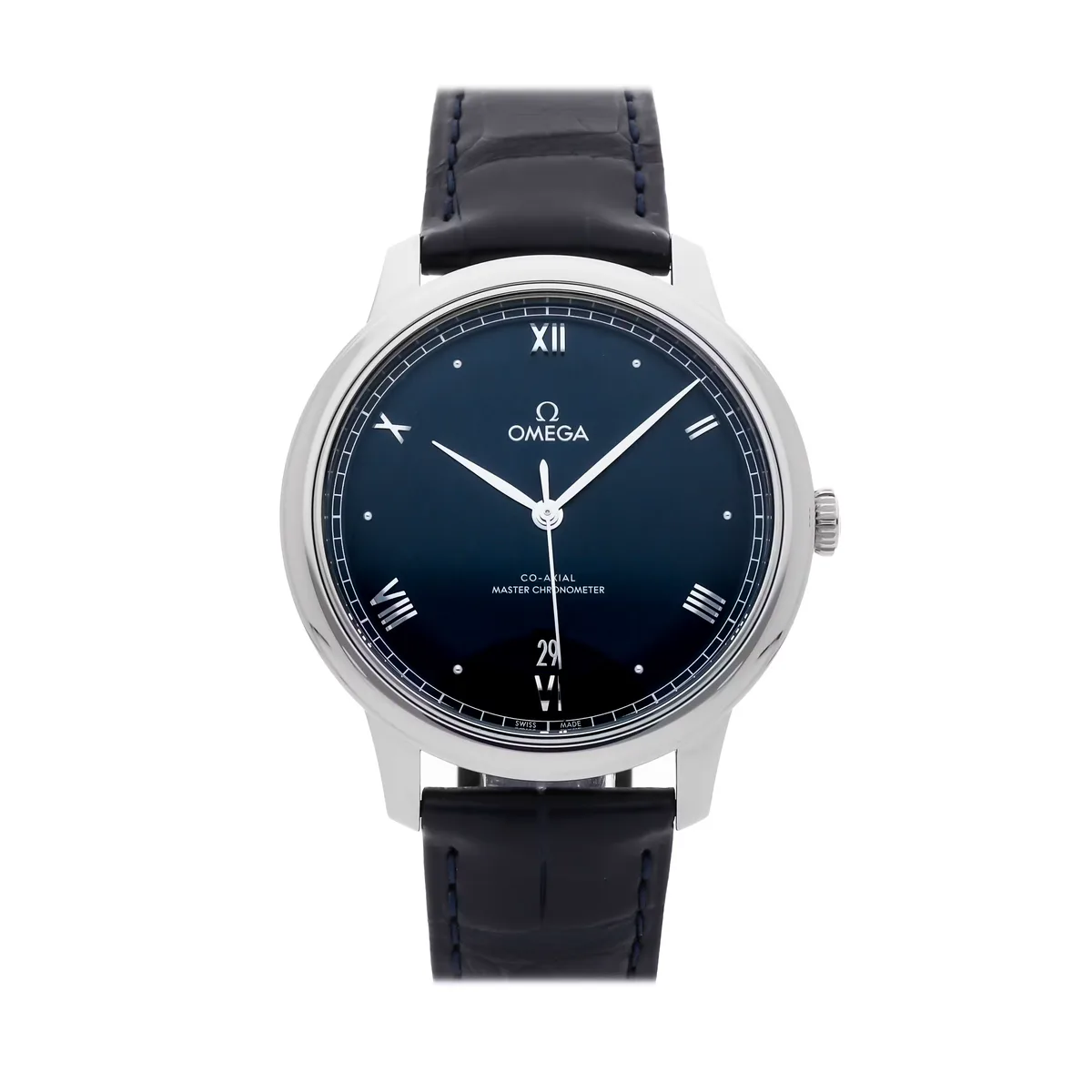 Omega De Ville – Pre-owned luxury watches