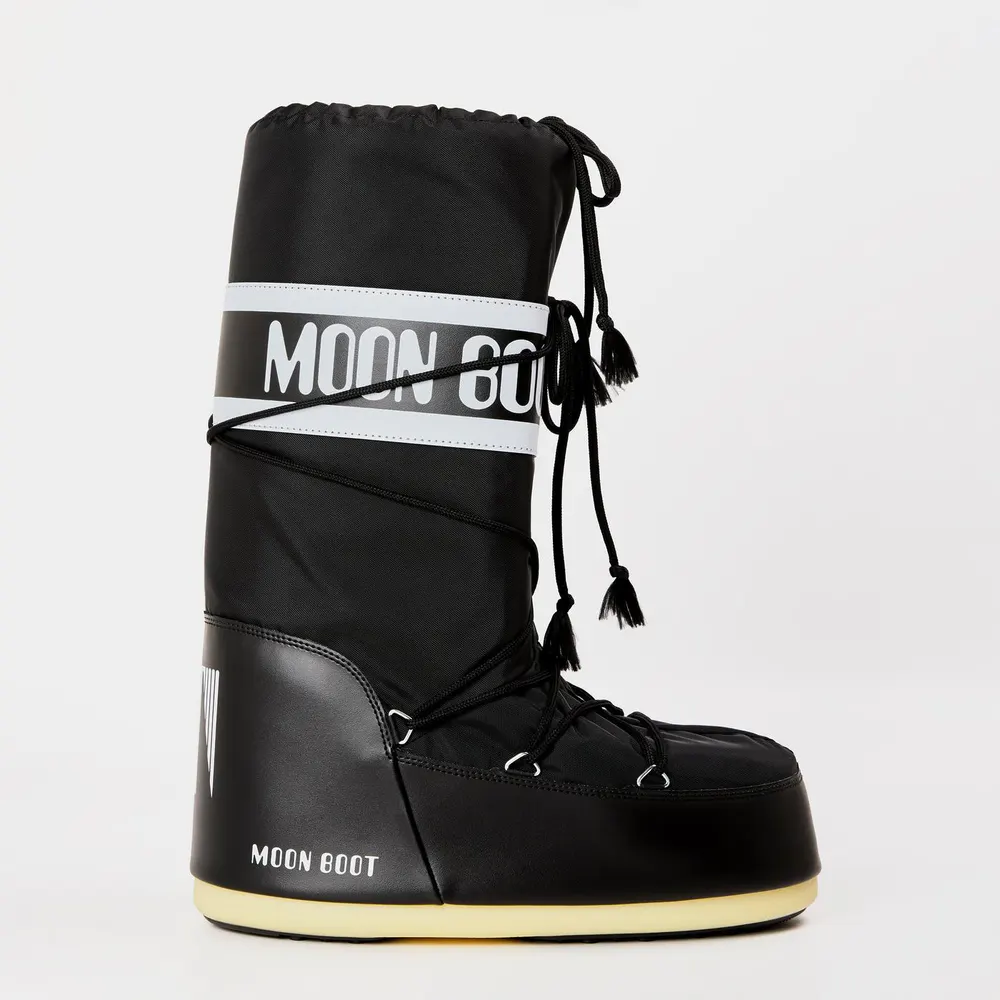 Moon Boot Icon High