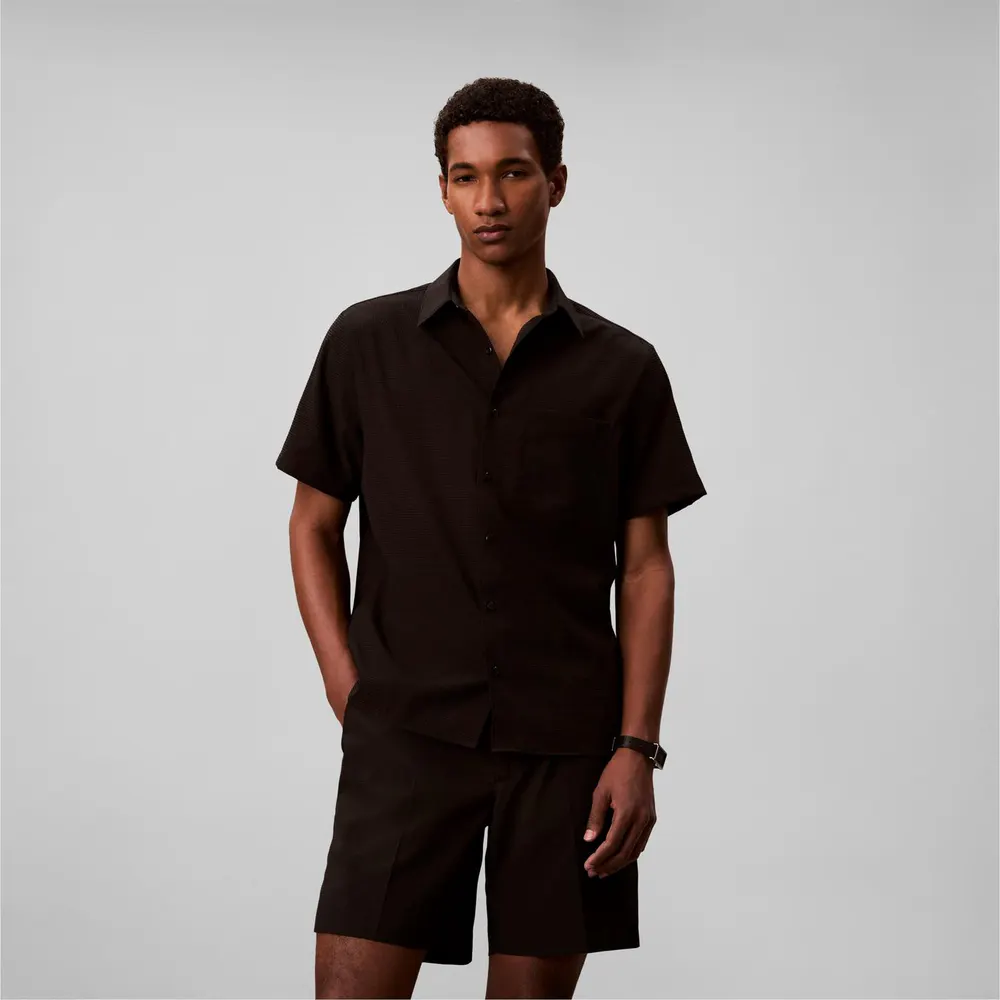 Calvin Klein Men's Chino Shorts