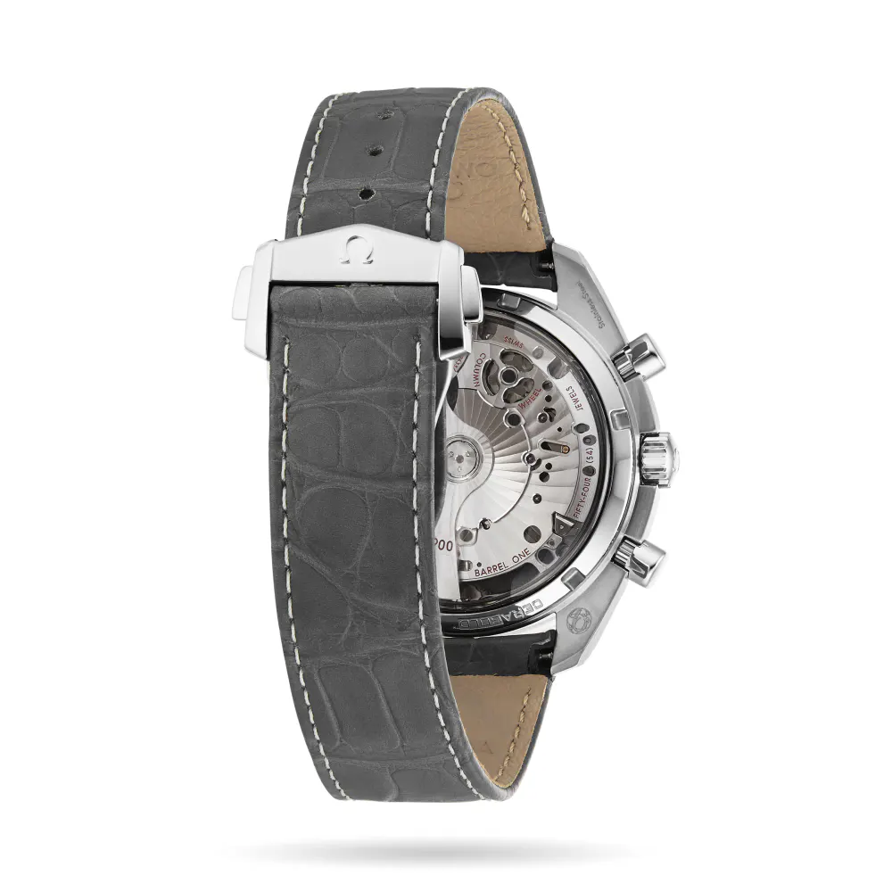 Omega Speedmaster Racing Co-Axial Master Chronometer Chronograph 44.5mm Mens Watch detail 3