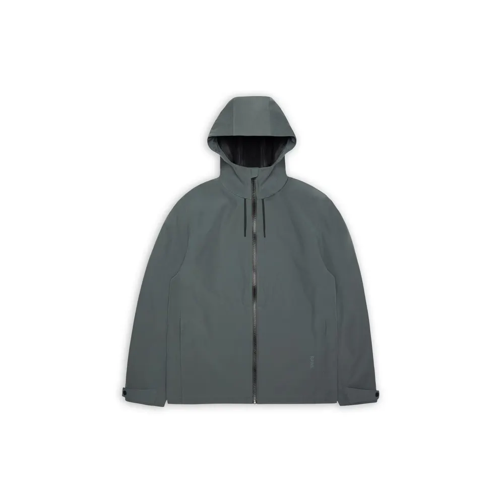 Rains Suva Softshell Waterproof Jacket