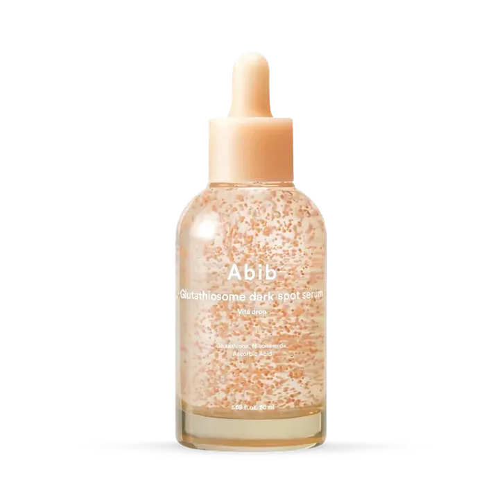 Abib Glutathiosome Dark Spot Serum Vita Drop 50ml