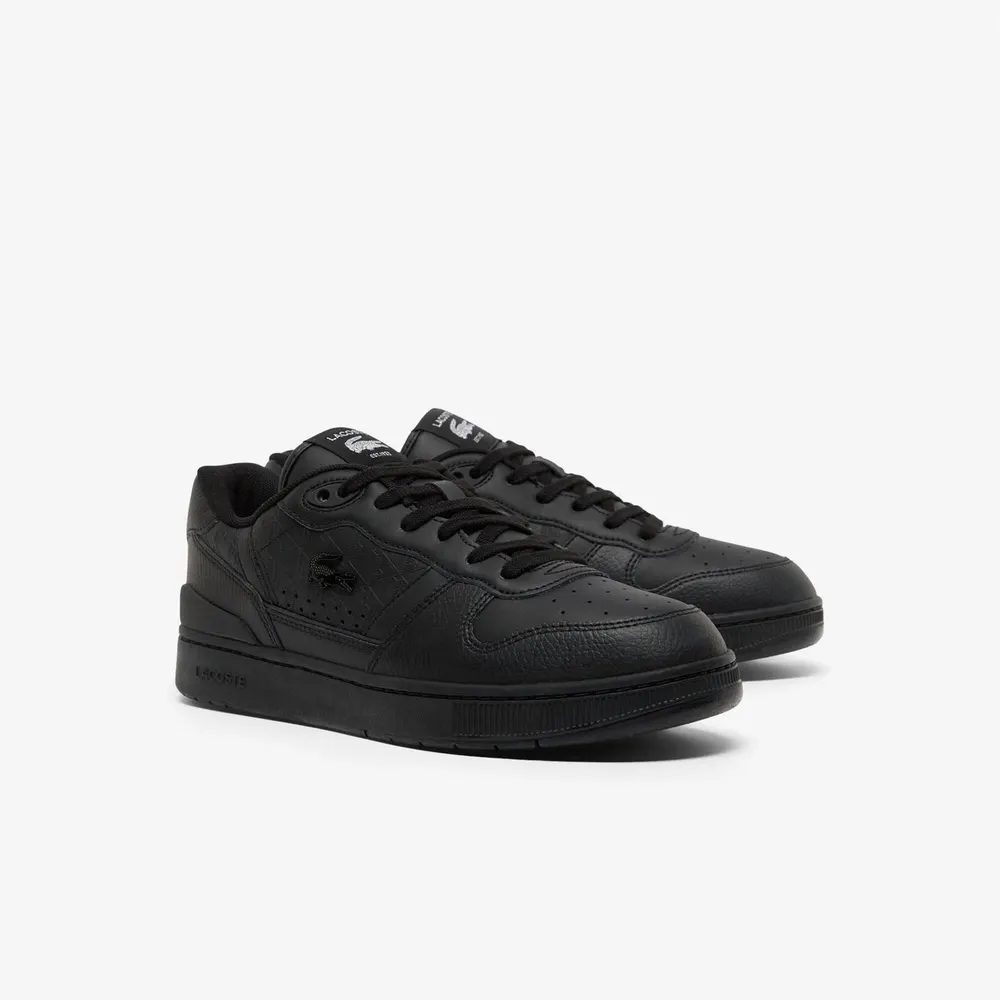 Lacoste T-Clip Set Trainers detail 2