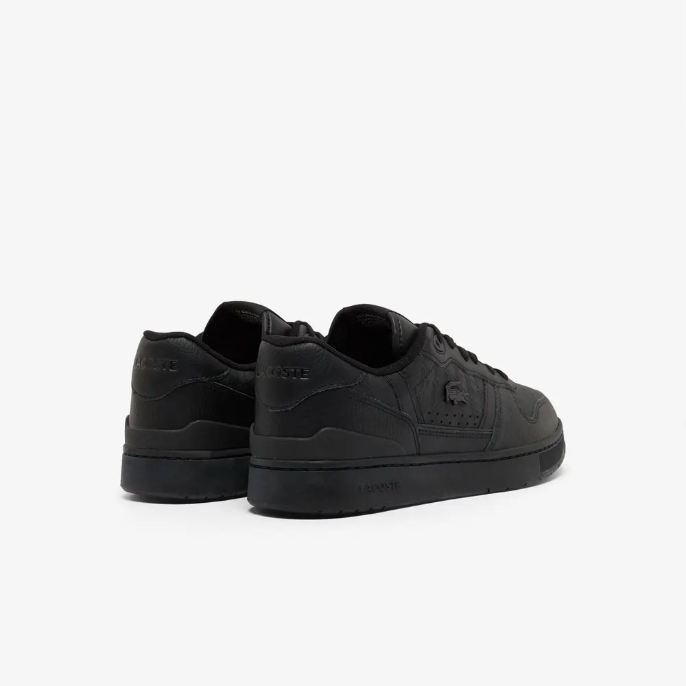 Lacoste T-Clip Set Trainers detail 3